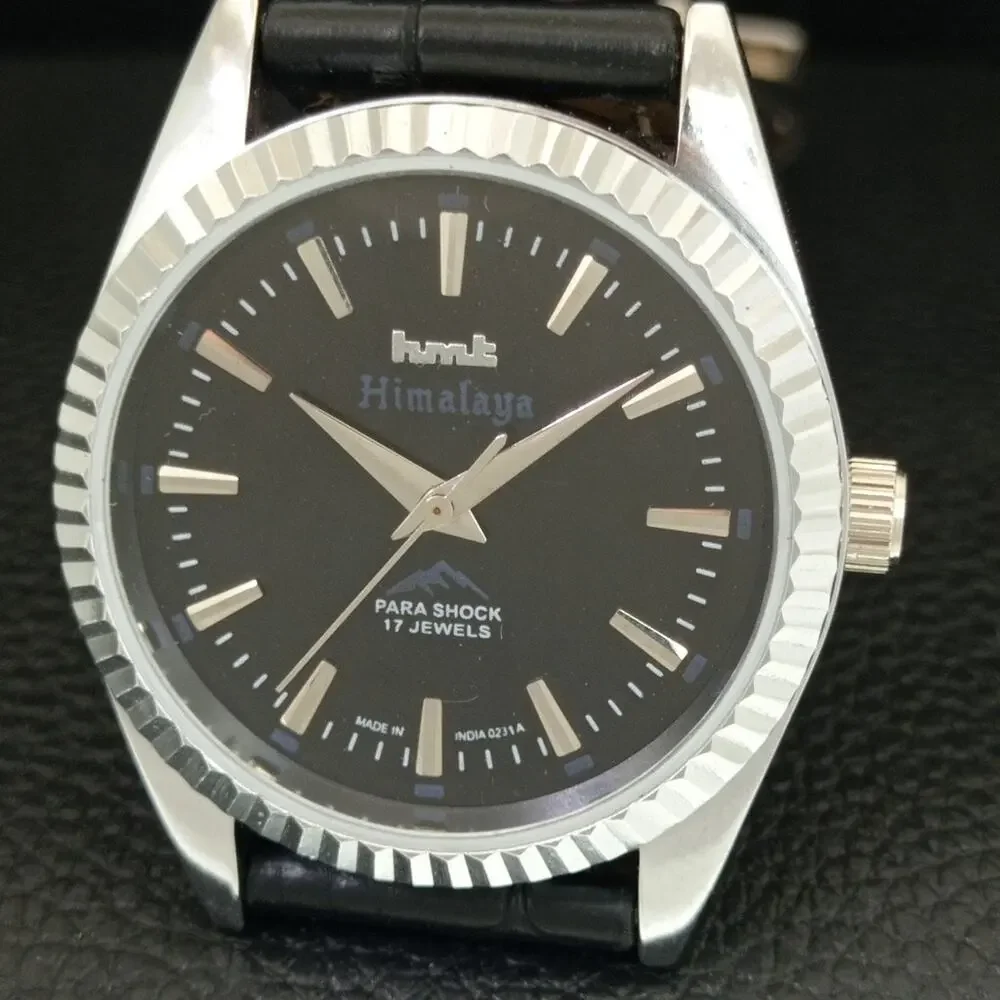 hmt this watch